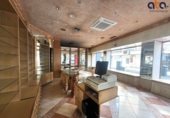 Local comercial
en lloguer
amb 80m² a Valladolid, a la zona de Plaça Espanya foto