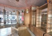 Local comercial
en lloguer
amb 80m² a Valladolid, a la zona de Plaça Espanya foto