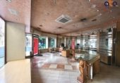 Local comercial
en lloguer
amb 80m² a Valladolid, a la zona de Plaça Espanya foto