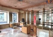 Local comercial
en lloguer
amb 80m² a Valladolid, a la zona de Plaça Espanya foto
