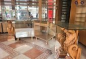Local comercial
en lloguer
amb 80m² a Valladolid, a la zona de Plaça Espanya foto