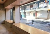 Local comercial
en lloguer
amb 80m² a Valladolid, a la zona de Plaça Espanya foto