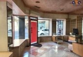 Local comercial
en lloguer
amb 80m² a Valladolid, a la zona de Plaça Espanya foto