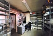 Local comercial
en lloguer
amb 80m² a Valladolid, a la zona de Plaça Espanya foto