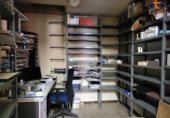 Local comercial
en lloguer
amb 80m² a Valladolid, a la zona de Plaça Espanya foto