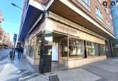 Local comercial
en lloguer
amb 80m² a Valladolid, a la zona de Plaça Espanya foto
