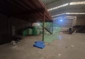 Nau Industrial
en venda
amb 1200m² a Abanto y Ciérvana, a la zona de La Florida foto