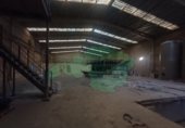 Nau Industrial
en venda
amb 1200m² a Abanto y Ciérvana, a la zona de La Florida foto