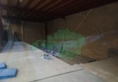 Nau Industrial
en venda
amb 1200m² a Abanto y Ciérvana, a la zona de La Florida foto