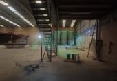 Nau Industrial
en venda
amb 1200m² a Abanto y Ciérvana, a la zona de La Florida foto
