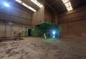 Nau Industrial
en venda
amb 1200m² a Abanto y Ciérvana, a la zona de La Florida foto