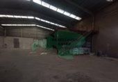 Nau Industrial
en venda
amb 1200m² a Abanto y Ciérvana, a la zona de La Florida foto