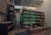 Nau Industrial
en venda
amb 1200m² a Abanto y Ciérvana, a la zona de La Florida foto