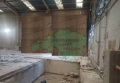 Nau Industrial
en venda
amb 1200m² a Abanto y Ciérvana, a la zona de La Florida foto