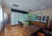 Nau Industrial
en venda
amb 1200m² a Abanto y Ciérvana, a la zona de La Florida foto
