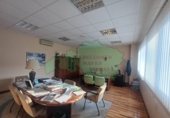 Nau Industrial
en venda
amb 1200m² a Abanto y Ciérvana, a la zona de La Florida foto
