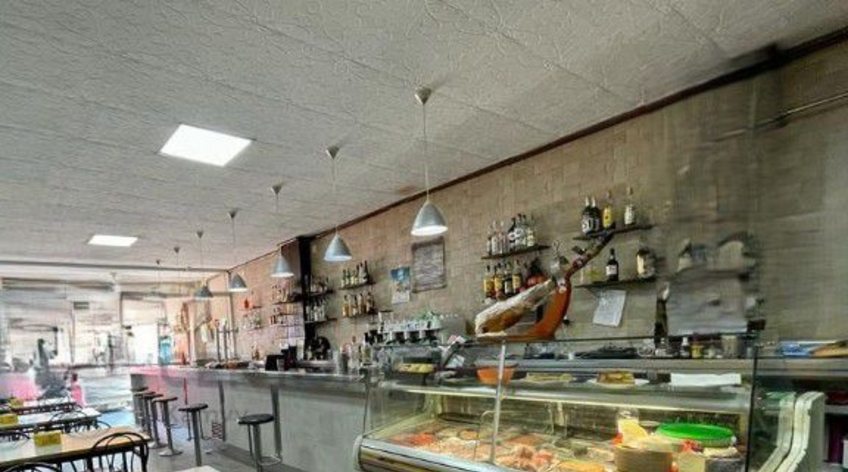 Local comercial