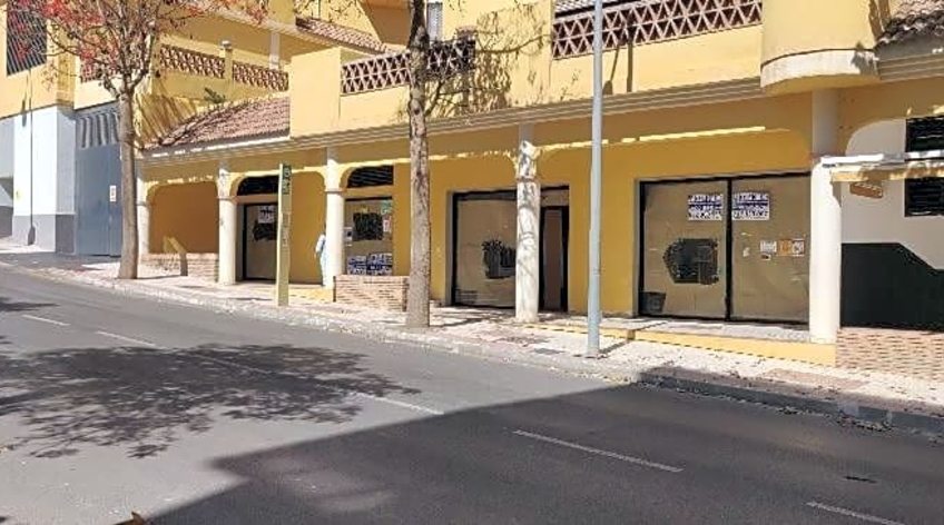 Local comercial