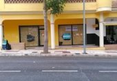 Local comercial en venta con 180m² en Benalmádena, en la zona de Benalmádena Costa, camino del prado, 29630 foto