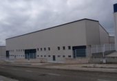 3237m² warehouse industrial for sale in Casarrubios del Monte, Avenida del Monte Boyal photo