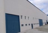 3237m² warehouse industrial for sale in Casarrubios del Monte, Avenida del Monte Boyal photo