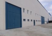 3237m² warehouse industrial for sale in Casarrubios del Monte, Avenida del Monte Boyal photo
