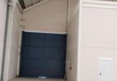 3237m² warehouse industrial for sale in Casarrubios del Monte, Avenida del Monte Boyal photo