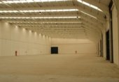 3237m² warehouse industrial for sale in Casarrubios del Monte, Avenida del Monte Boyal photo