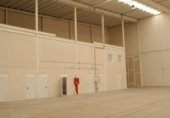3237m² warehouse industrial for sale in Casarrubios del Monte, Avenida del Monte Boyal photo