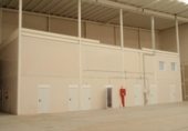 3237m² warehouse industrial for sale in Casarrubios del Monte, Avenida del Monte Boyal photo