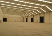 3237m² warehouse industrial for sale in Casarrubios del Monte, Avenida del Monte Boyal photo