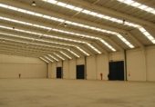 3237m² warehouse industrial for sale in Casarrubios del Monte, Avenida del Monte Boyal photo