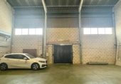 595m² warehouse industrial for sale in Badajoz, in the area of San Roque, Calle Luis Andreu Fernández de Molina photo