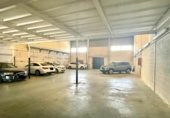 595m² warehouse industrial for sale in Badajoz, in the area of San Roque, Calle Luis Andreu Fernández de Molina photo