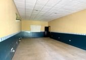 595m² warehouse industrial for sale in Badajoz, in the area of San Roque, Calle Luis Andreu Fernández de Molina photo