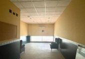 595m² warehouse industrial for sale in Badajoz, in the area of San Roque, Calle Luis Andreu Fernández de Molina photo