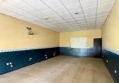 595m² warehouse industrial for sale in Badajoz, in the area of San Roque, Calle Luis Andreu Fernández de Molina photo