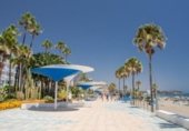 Hotel
en venda
amb 2315m² a Estepona, Calle Mondéjar foto