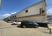950m² warehouse industrial for sale in Petrer, Calle Los Canteros photo