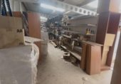 950m² warehouse industrial for sale in Petrer, Calle Los Canteros photo