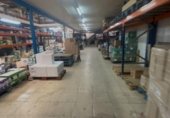 950m² warehouse industrial for sale in Petrer, Calle Los Canteros photo