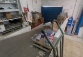 950m² warehouse industrial for sale in Petrer, Calle Los Canteros photo