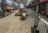 950m² warehouse industrial for sale in Petrer, Calle Los Canteros photo