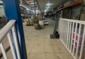 950m² warehouse industrial for sale in Petrer, Calle Los Canteros photo