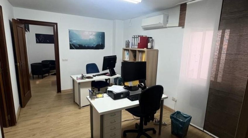 Oficina