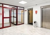 Oficina en venta con 94m² en Majadahonda, Calle Virgen de Loreto foto