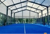 6354m² gym for sale in Santa Bàrbara, Carrer de la Infància photo