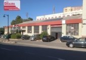 950m² warehouse industrial for sale in Alcoy, Calle de Alicante photo