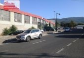 950m² warehouse industrial for sale in Alcoy, Calle de Alicante photo