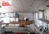 950m² warehouse industrial for sale in Alcoy, Calle de Alicante photo
